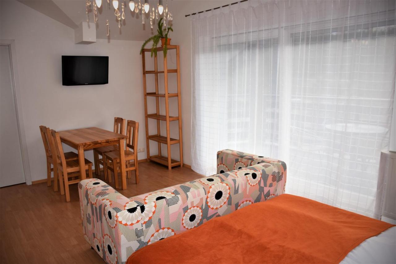 Apartamenty Czyrna Przy Gondoli Szczyrk Εξωτερικό φωτογραφία