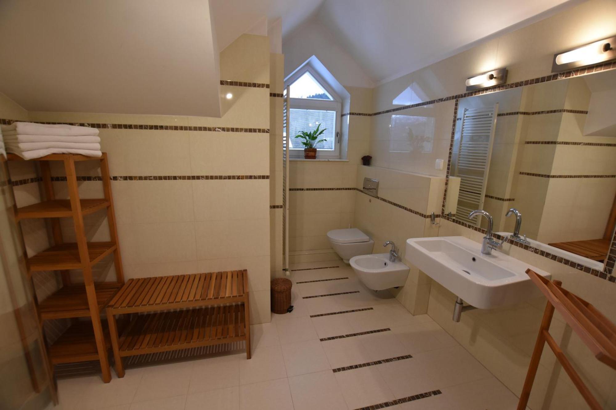 Apartamenty Czyrna Przy Gondoli Szczyrk Εξωτερικό φωτογραφία