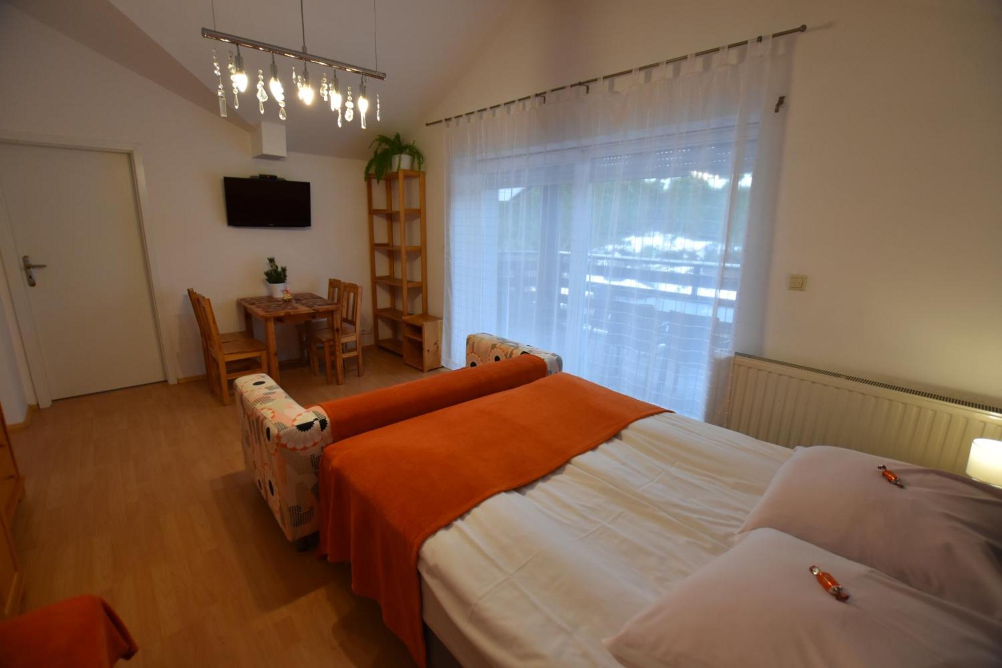 Apartamenty Czyrna Przy Gondoli Szczyrk Δωμάτιο φωτογραφία
